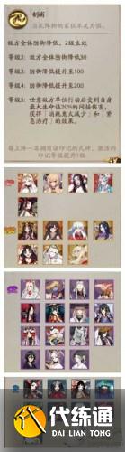 阴阳师轮回之庭阵容攻略 最强阵容推荐汇总