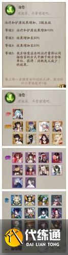 阴阳师轮回之庭阵容攻略 最强阵容推荐汇总