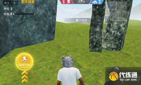 和平精英小红帽与大灰狼bug怎么卡?小红帽与大灰狼bug卡法教学