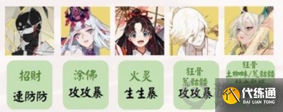 阴阳师孟婆秘闻逐路之争第九层怎么过 孟婆秘闻逐路之争第九层阵容