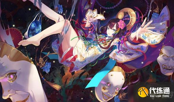 阴阳师SP面灵气斗技阵容怎么搭配-SP面灵气斗技阵容搭配攻略