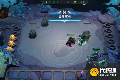 lol云顶之弈11.15破败铁骑怎么玩 S5.5破败铁骑女枪出装阵容搭配攻略