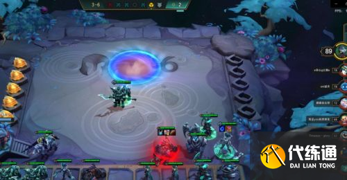 lol云顶之弈11.15破败铁骑怎么玩 S5.5破败铁骑女枪出装阵容搭配攻略