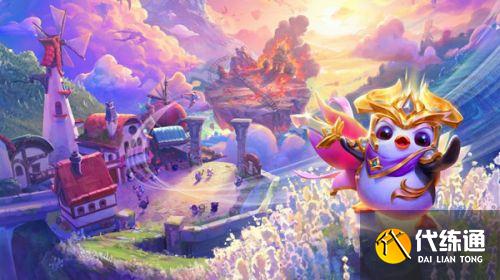 lol云顶之弈入木三分任务怎么做 入木三分任务完成攻略 lol云顶之弈入木三分任务怎么做 入木三分任务完成攻略