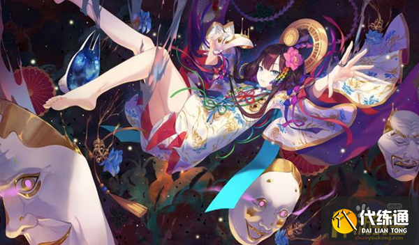 阴阳师SP面灵气斗技阵容怎么搭配