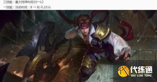 王者荣耀S24公孙离蜜橘之夏返场 多位英雄降价调整