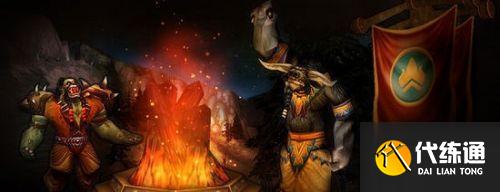 魔兽世界怀旧服火焰节持续时间介绍 WOW怀旧服火焰节什么时候结束 魔兽世界怀旧服火焰节持续时间介绍