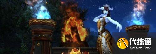 魔兽世界怀旧服火焰节持续时间介绍 WOW怀旧服火焰节什么时候结束 魔兽世界怀旧服火焰节持续时间介绍
