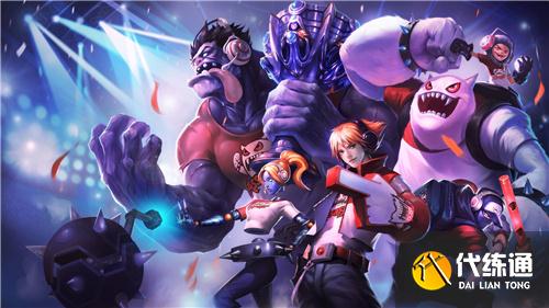 英雄联盟手游峡谷之旅任务怎么做 活动奖励介绍