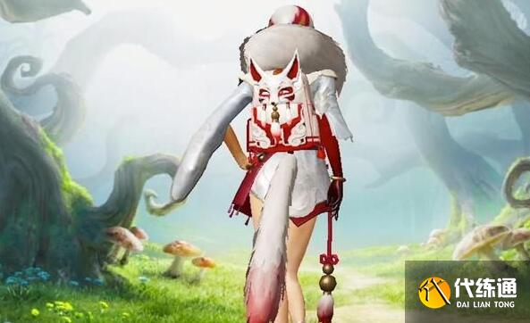 和平精英山经魅狐获取价格一览 和平精英山经魅狐获取价格一览