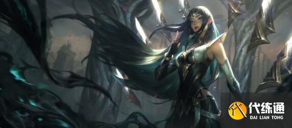 云顶之弈11.15铁骑刀妹阵容装备搭配详解 云顶之弈11.15铁骑刀妹阵容装备搭配详解