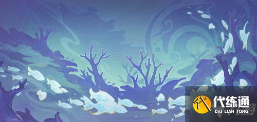 原神2.1版本新武器:雷神专武/珊瑚宫心海专武/活动咸鱼武器汇总