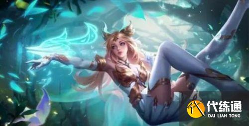 王者荣耀艾琳女武神怎么获得 女武神艾琳获得方法 王者荣耀艾琳女武神怎么获得 女武神艾琳获得方法