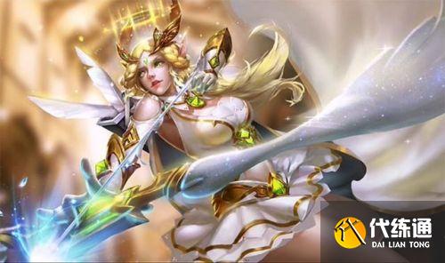 王者荣耀艾琳女武神怎么获得 女武神艾琳获得方法 王者荣耀艾琳女武神怎么获得 女武神艾琳获得方法