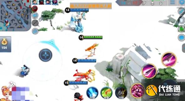 王者荣耀下雪模式是什么?王者荣耀有下雪模式吗?