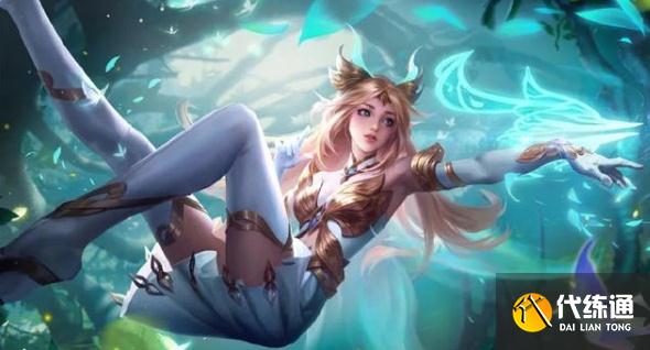 王者荣耀女武神皮肤怎么获得？王者荣耀女武神皮肤获得方法介绍