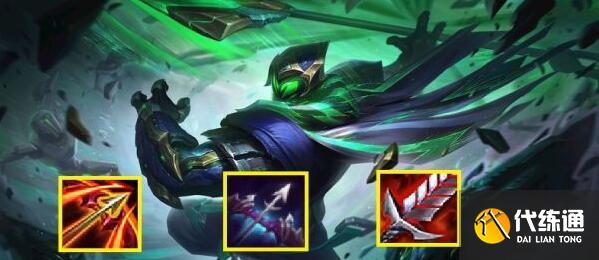 云顶之弈11.15铁甲盾骑装备阵容搭配 云顶之弈11.15铁甲盾骑装备阵容搭配