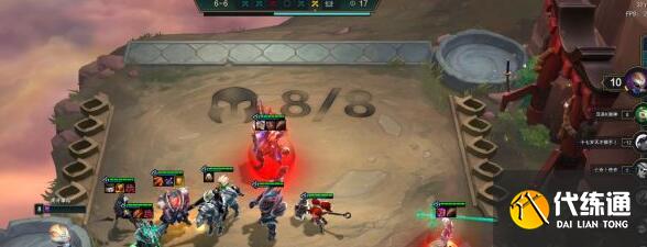 云顶之弈11.15铁甲盾骑装备阵容搭配 云顶之弈11.15铁甲盾骑装备阵容搭配