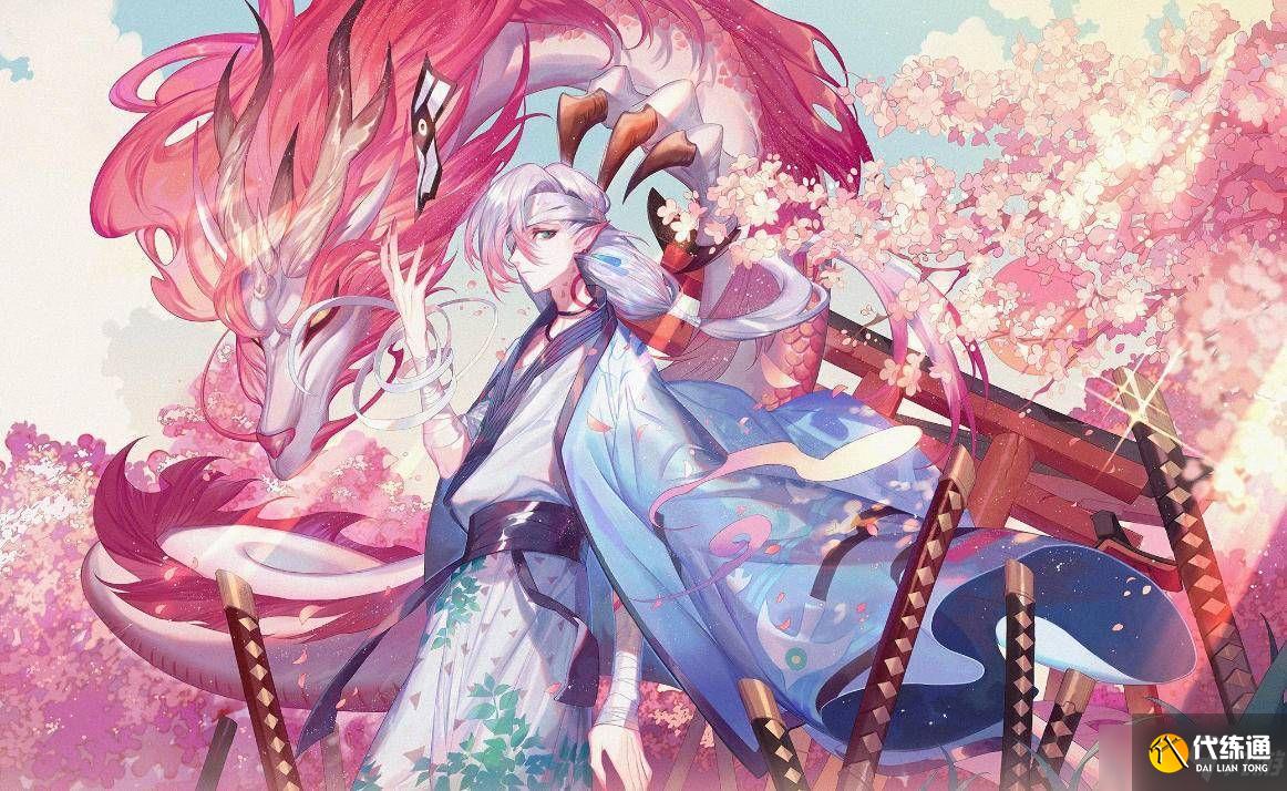 阴阳师捞金鱼怎么玩?2021捞金鱼高分攻略