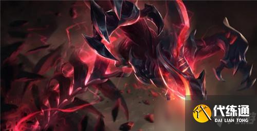 LOL11.15版本打野挖掘机玩法出装