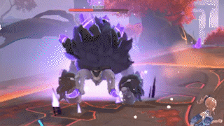 原神雷丘丘王打法攻略 丘丘雷兜王通关打法教学 原神雷丘丘王打法攻略