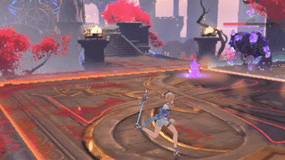 原神雷丘丘王打法攻略 丘丘雷兜王通关打法教学 原神雷丘丘王打法攻略