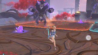 原神雷丘丘王打法攻略 丘丘雷兜王通关打法教学 原神雷丘丘王打法攻略