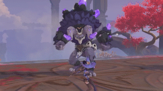 原神雷丘丘王打法攻略 丘丘雷兜王通关打法教学 原神雷丘丘王打法攻略