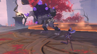 原神雷丘丘王打法攻略 丘丘雷兜王通关打法教学 原神雷丘丘王打法攻略