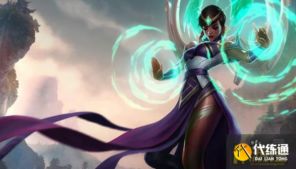 云顶之弈S5.5黎明卡尔玛阵容怎么玩 云顶之弈S5.5黎明卡尔玛阵容怎么玩