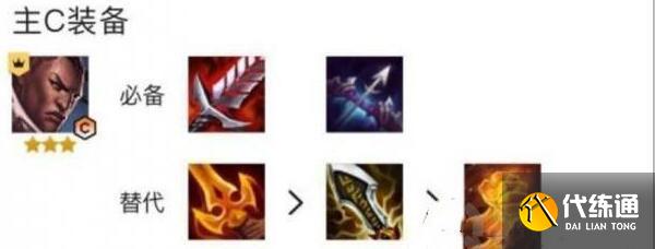 云顶之奕11.15铁甲光明炮玩法搭配建议 云顶之奕11.15铁甲光明炮玩法搭配建议