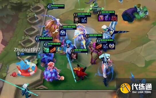 云顶之奕面面俱到任务完成方法 云顶之奕面面俱到任务完成方法