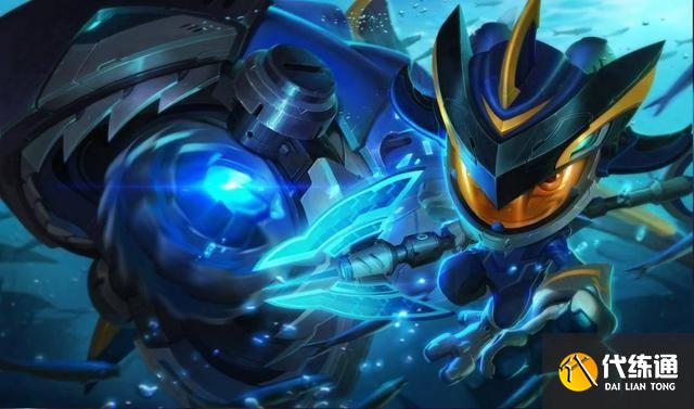 云顶之弈无法触碰任务怎么完成？无法触碰任务攻略流程[多图]图片1