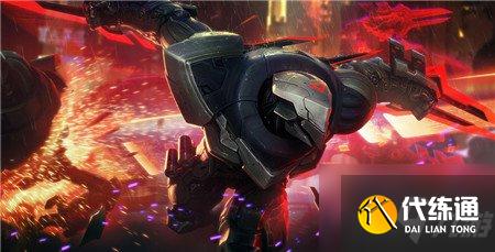 云顶之弈沙漠云霄剑刺阵容厉害吗最全面解析