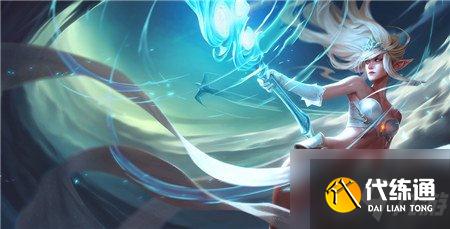 云顶之弈上分用什么阵容影召唤云霄剑士