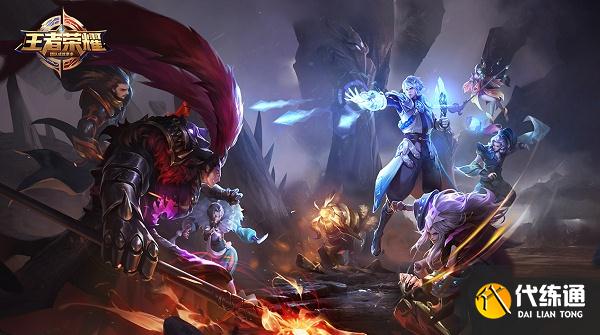 王者荣耀李云中大长老的真实身份是什么?李云中大长老的真实身份揭秘