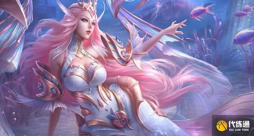 王者荣耀珍宝阁换哪个好？2021珍宝阁皮肤兑换建议[多图]图片2