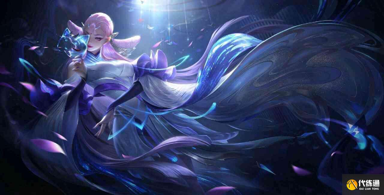 王者荣耀李云中大长老的真实身份是谁？李云中大长老的真实身份答案分享[多图]图片2