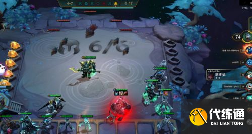 lol云顶之弈11.15破败铁骑怎么玩 S5.5破败铁骑女枪出装阵容搭配攻略