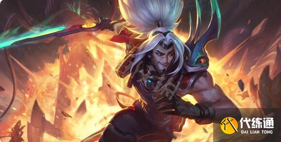 云顶之奕11.15亚索阵容玩法攻略 云顶之奕11.15亚索阵容玩法攻略