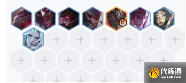 云顶之奕11.15亚索阵容玩法攻略 云顶之奕11.15亚索阵容玩法攻略