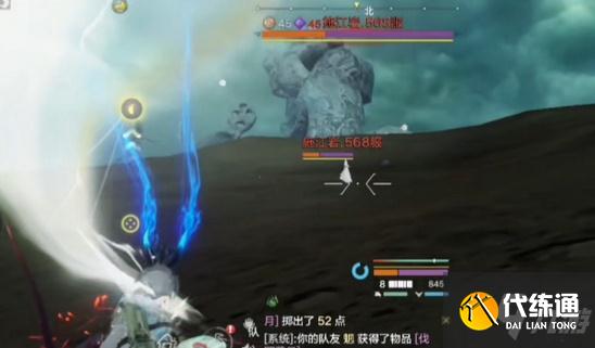 妄想山海混沌星球怎么玩 混沌星球玩介绍