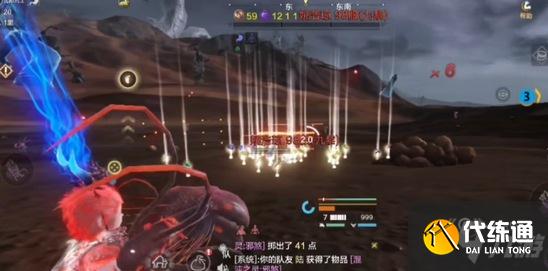 妄想山海混沌星球怎么玩 混沌星球玩介绍