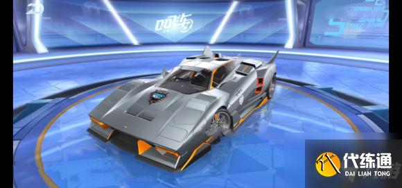 qq飞车手游兰博基尼RAC改装攻略 最佳改装方案推荐