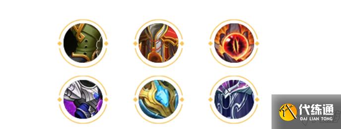 王者荣耀：S24赛季猪八戒最强出装