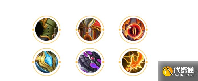 王者荣耀：S24赛季猪八戒最强出装