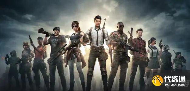 和平精英矩阵租车怎么开 矩阵租车刷新位置一览