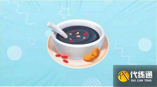 摩尔庄园手游黑糊糊粥做法 黑糊糊粥食谱配方 摩尔庄园手游黑糊糊粥做法