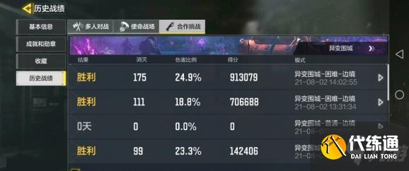 使命召唤手游异变围城困难攻略 CODM异变围城模式通关图文攻略