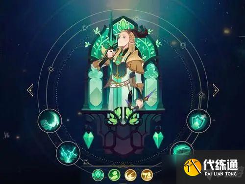 剑与远征迷轨沙洲攻略路线图:2021年8月迷轨沙洲通关路线分享